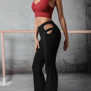 Crop Top – DW0054 – Elegant DanceWear (Pvt) Ltd.