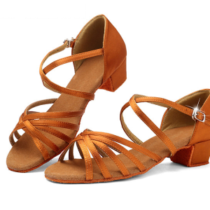 Flexi Kids Shoe (Girls) - Image 1