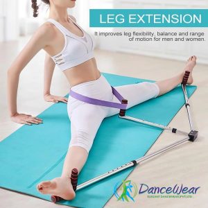 Leg Stretcher - Image 3