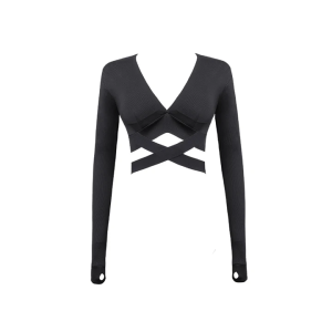 Cross The Mini Top #2047 - Image 1