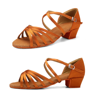 Flexi Kids Shoe (Girls) - Image 6