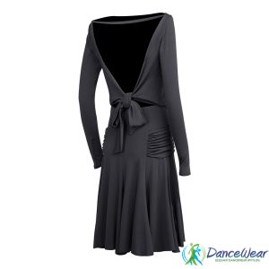 Alimanna dress #8084 - Image 1