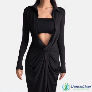 In Depth dress #8085 - Image 3