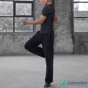 5 Years Basic Trousers #8099 - Image 3