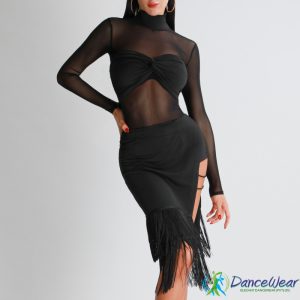 Be Still chest wrap #8130 - Image 2