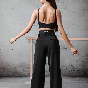 Fit Your Needs Pants #20810H - Image 3