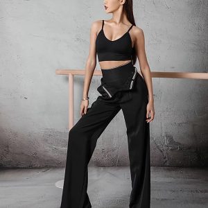 Fit Your Needs Pants #20810H - Image 2
