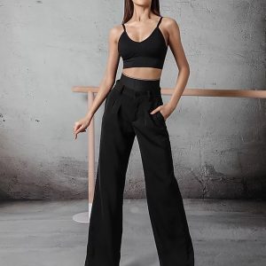Fit Your Needs Pants #20810H - Image 1