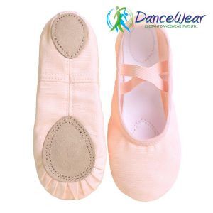 Ballet Canvas - Image 1