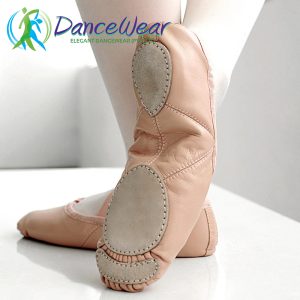 Ballet Leather - Image 1