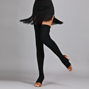 Dance Stockings 75CM #CWT - Image 1