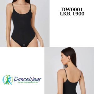 Leotard - DW0001 - Image 1