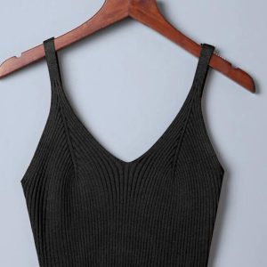 Crop Top - DW0008 - Image 1