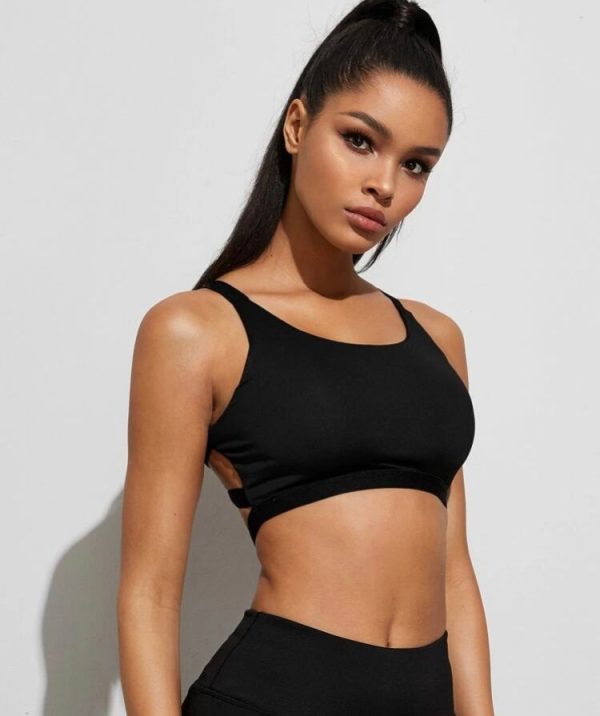 Sports Bra – DW0029 – Elegant DanceWear (Pvt) Ltd. – Sri Lanka's #1  DanceWear Store!