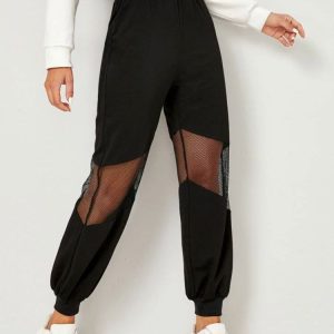 Joggers - DW0033 - Image 1
