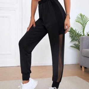 Joggers - DW0034 - Image 1
