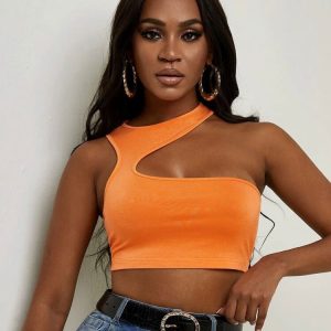 Crop Top - DW0054 - Image 1