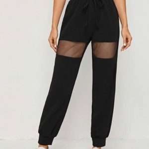 Joggers -DW0068 - Image 1