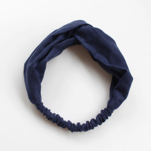 Cross Knot HairBand - Image 3