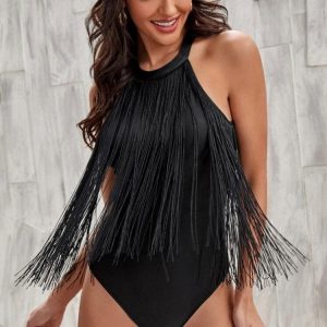 Leotard -DW0016 - Image 1