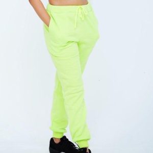 Joggers -DW0124 - Image 1