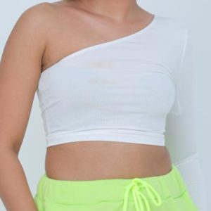 Crop Top - DW0126 - Image 1