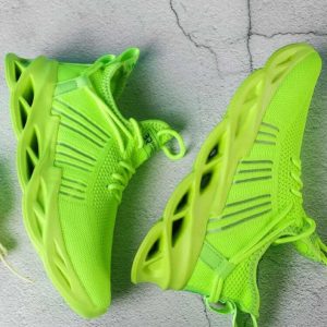 Ladies Sneaker - Image 1
