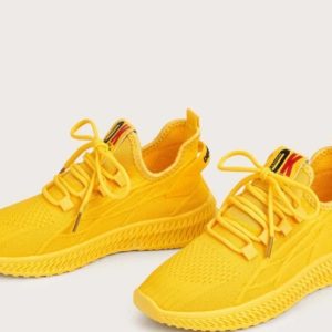 Ladies Sneaker - Image 2