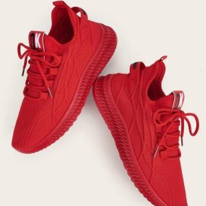 Ladies Sneaker - Image 3