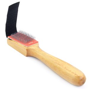 Shoe Brush - Image 1