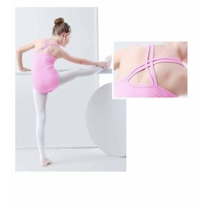 Ballet Leotards - Image 3
