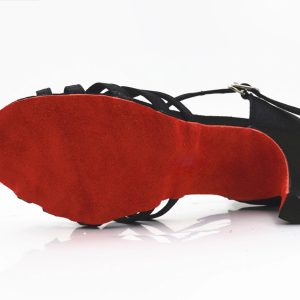 T-Bar Flexi (Red Sole) - Image 2