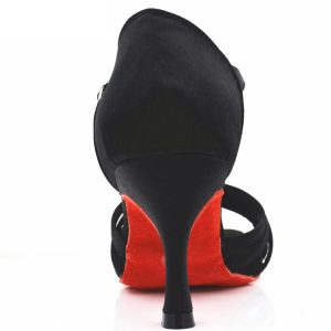 T-Bar Flexi (Red Sole) - Image 3