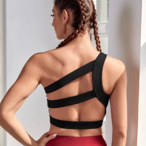 Sports Bra - DW0032 - Image 2