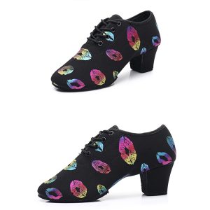 Ladies Practice Shoe - Image 1