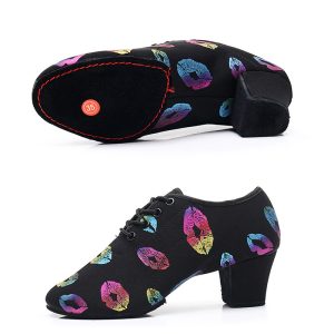 Ladies Practice Shoe - Image 2