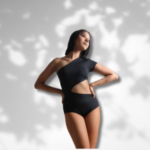 Serene Sway - Body Suit 001 - Image 1