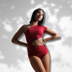 Serene Sway - Body Suit 001 - Image 2