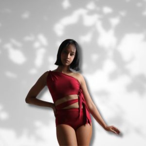 Serene Sway - Body Suit 003 - Image 2
